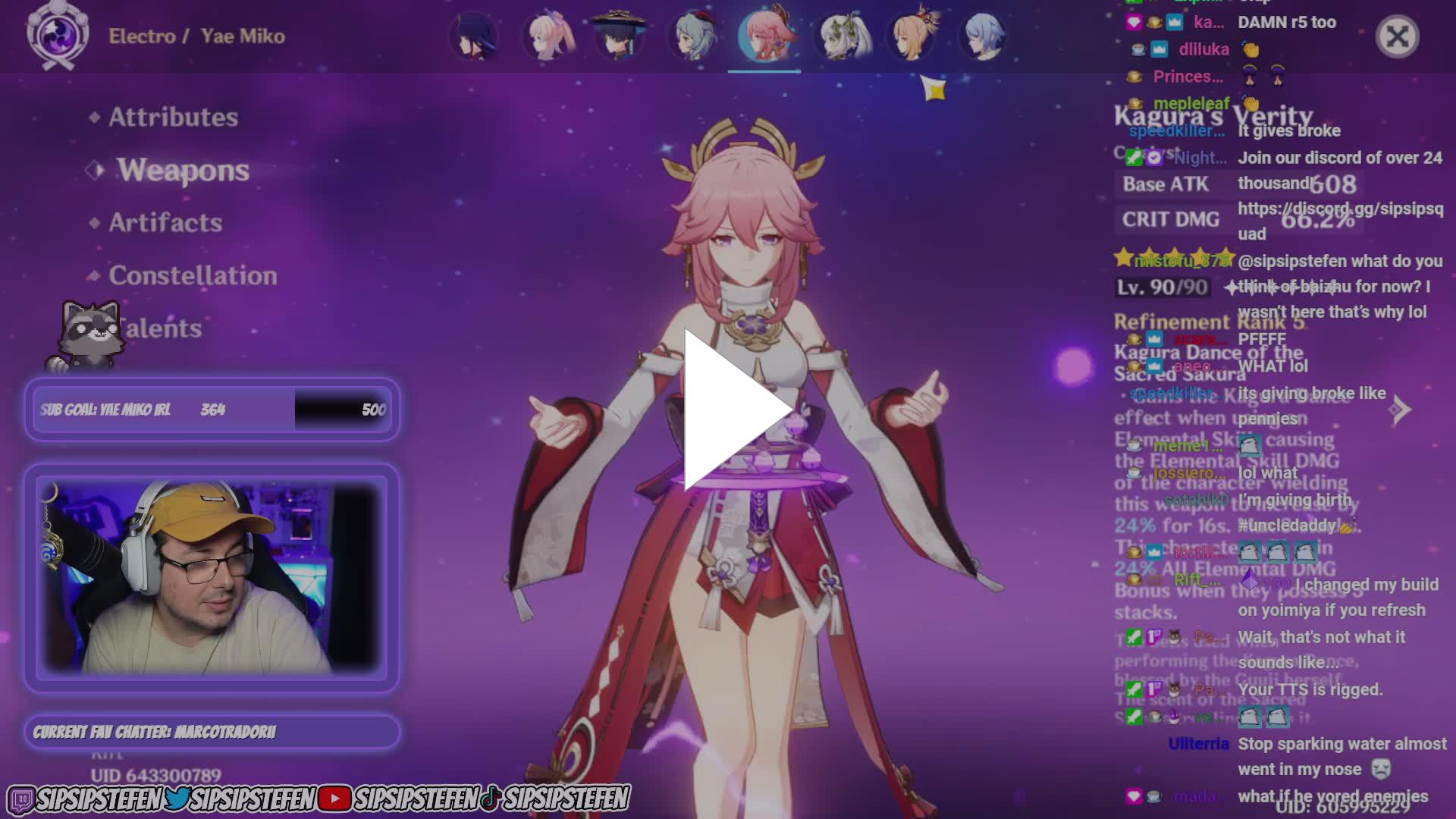 Twitch